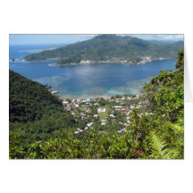 Puerto de Pago Pago Tarjetón