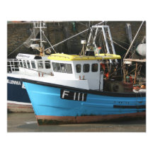 Puerto de Whitstable, Kent, Reino Unido Cojinete