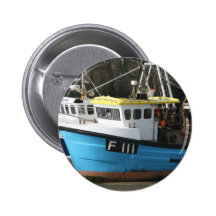 Puerto de Whitstable, Kent, Reino Unido Pin