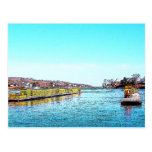 Puerto de York, Maine Tarjetas Postales