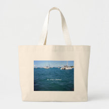 Puerto del St. Croix Bolsa