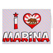 Puerto deportivo, CA Felicitaciones