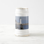 Puerto Ligthouse - Stein /Mug de Scituate Tazas