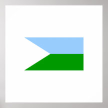 Puerto Narino, Amazonas, Colombia, Columbia Poster