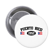 Puerto Rico 1952 Pin
