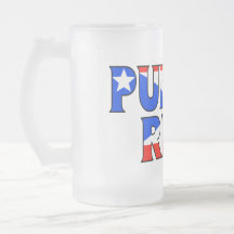 Puerto Rico heló la taza