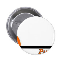 Puerto Rico Pin