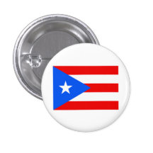 Puerto Rico Pin