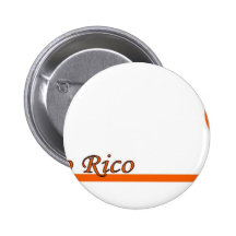 Puerto Rico Pins