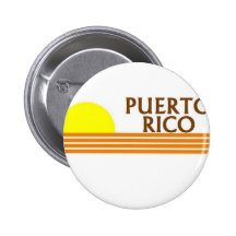 Puerto Rico Pins