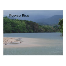 Puerto Rico Postales