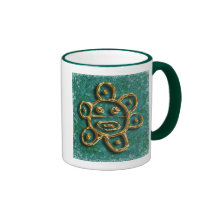 Puerto Rico - sol Tazas