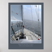 Puerto seguro posters
