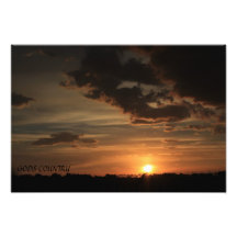 PUESTA DEL SOL ARTE FOTOGRAFICO