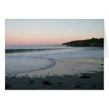 "Puesta del sol ..... Salida de la luna…." Felicitaciones