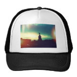 Puesta del sol sobre Londres Gorro