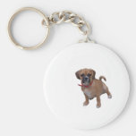 Puggle Llaveros Personalizados