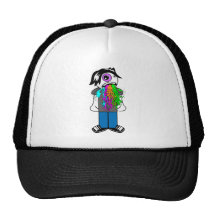 Puke Gorra
