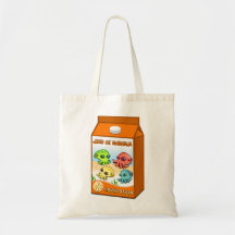 Pulpa del mucha de la estafa de Jugo - la bolsa de