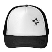 pulso de la paleta del animado gorros  