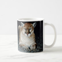 Puma Tazas De Café