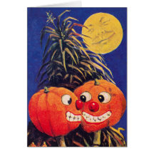 Pumpkinheads Felicitacion