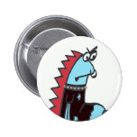 punk anstecknadelbutton