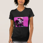Punk gótico de Emo de los decoros de Manga Kawaii  Camisetas