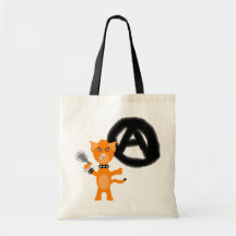 Punk Kat Bolsas De Mano