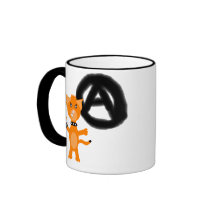 Punk Kat Taza