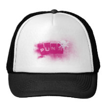 Punk Style Gorra