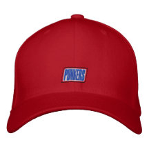 Punkers Gorra De Beisbol
