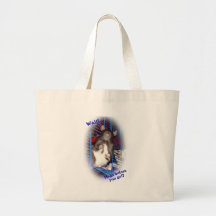 Punky valiente Hugs-3 Bolsa