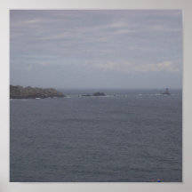 Punta de la corriente - impresiones