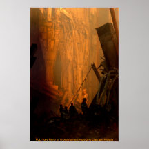 Punto cero/13 de septiembre de 2001 posters