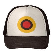 Punto de Alto-Charlie - LONVIG por MINYMO Gorros Bordados