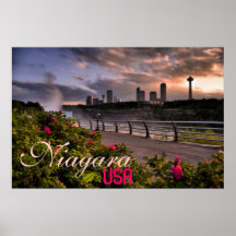 Punto de la perspectiva posters