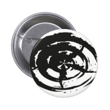 Punto De Mira Negro Boton