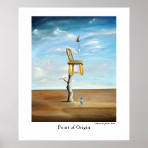 Punto de origen impresiones