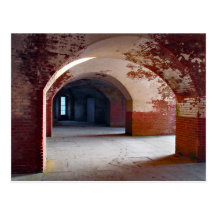 Punto del fuerte postal