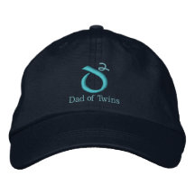 PUNTO [nanómetro] D2-Hat oscuro Gorra De Béisbol Bordada