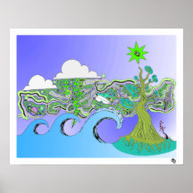 Punto secreto III Posters