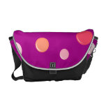 ¡Puntos! Bolsas De Mensajeria