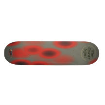Puntos de Óscar Patineta Personalizada