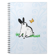 PUNTOS INGLESES EN LA HIERBA CUADERNO
