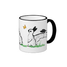 ¡PUNTOS INGLESES! TAZAS