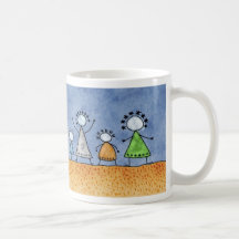 Puntuación Taza