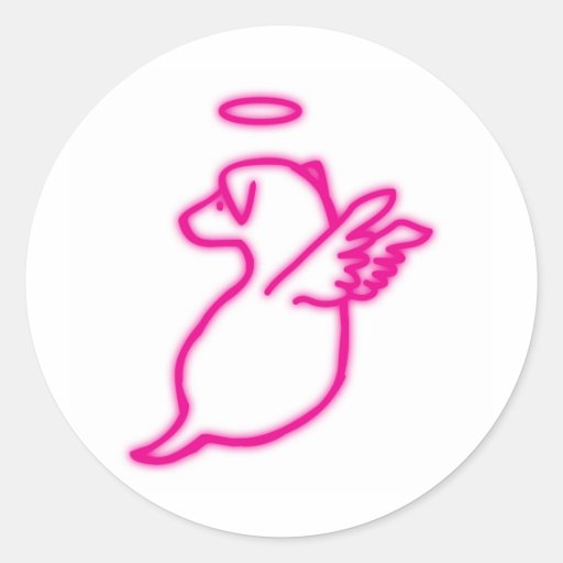 ¡Puppylicious! Etiquetas