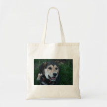 PupTote Bolsa De Mano