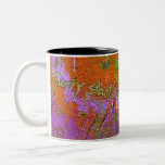 "Pureza " Tazas De Café